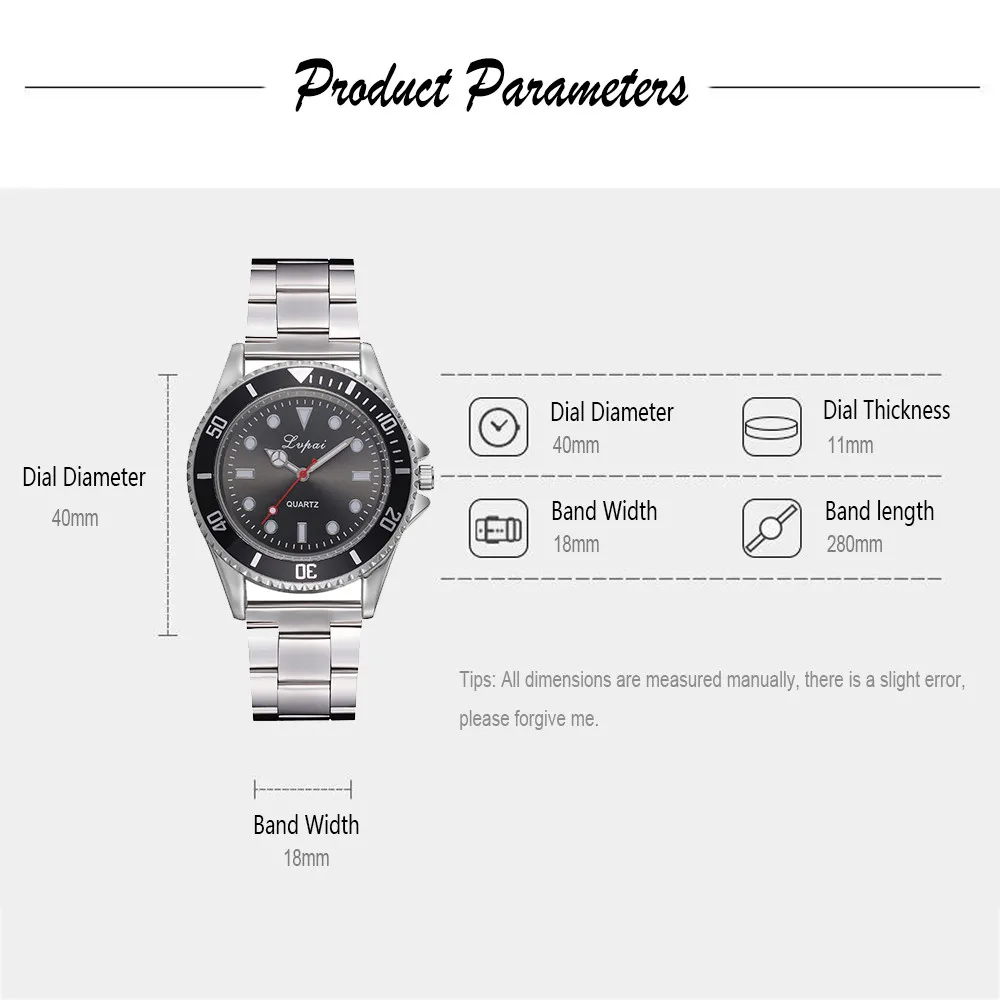 Повседневные кварцевые часы со стальным ремешком, аналоговые наручные часы, спортивные, наручные часы, роскошные брендовые часы высокого качества, наручные часы Relogio