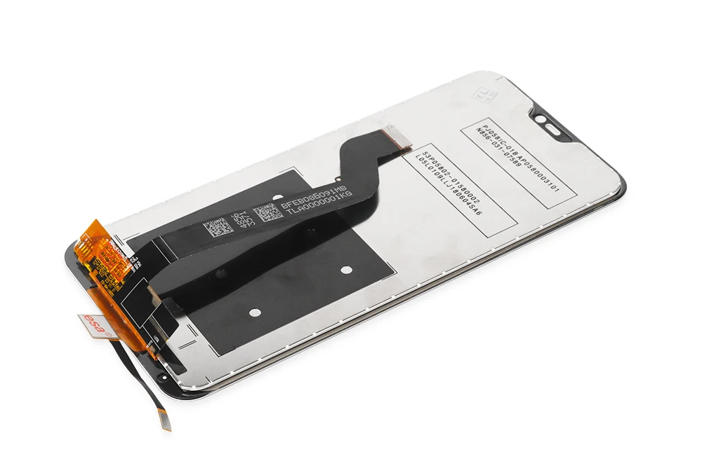 LCD Display for Xiaomi Redmi 6 Pro (9)