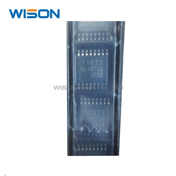 

10PCS/lot DRV11873PWPR DRV11873PWP DRV11873 SSOP16 New original 11873 IC Chip