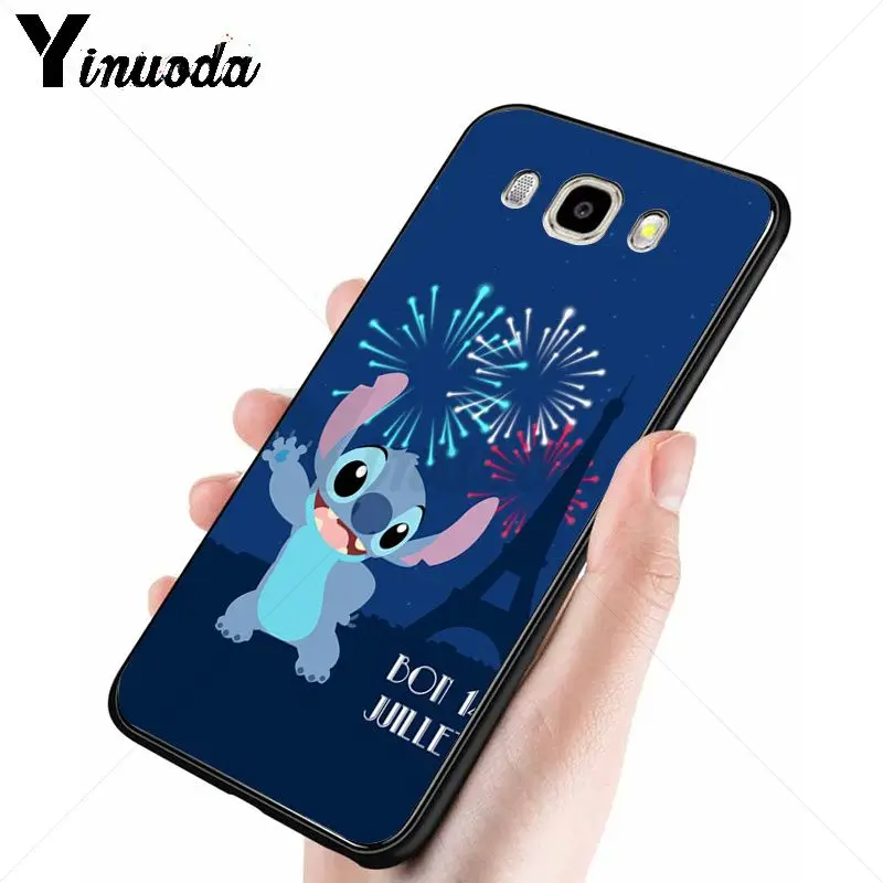cute lovely Stitch Ohana
