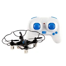 Haute Quqlity M9912 2.4G 4CH 6 Axes Mini-Drone Quadcopter Gyro RC UFO Cadeau D’anniversaire Pour Enfants Jouets En Gros livraison Gratuite
