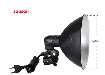 

G-801B photographic equipment lamp cover flash light lamp base flash,video light,photographic lighting CD50