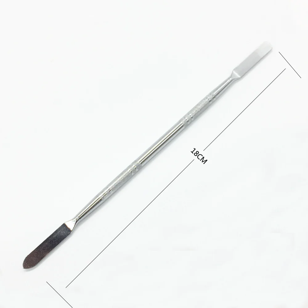 

New High Quality Professional for IPhone Samsung Repair Tools Rods Opening Pry Metal Tablet Disassemble Mobile Phone Spudger