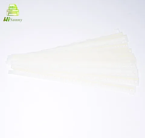 Pcs para Epson Eixo Folha pg Myler Assy Tira 10 Plq-20 Plq20 Plq 20