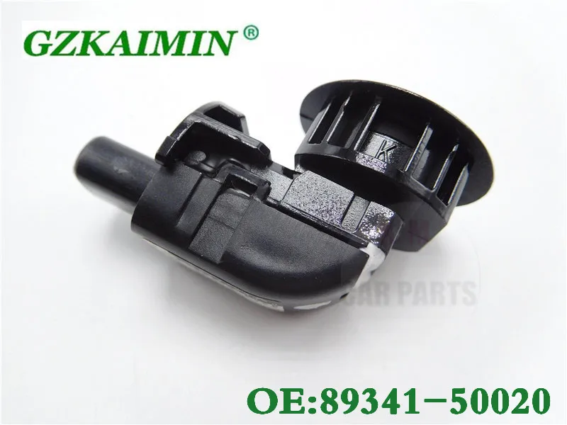 Набор 2 OEM 89341 50020 8934150020 PDC Датчик парка для lexus LS430 C0 50050 C0|park sensor|pdc sensoroem sensor |