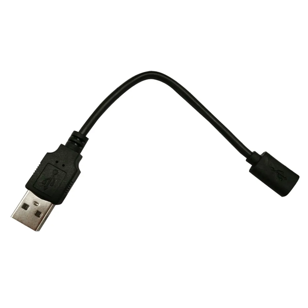 Эндоскоп 5,5 мм 2 м Micro USB HD камера бороскоп осмотр для ПК Android телефон IP67 Водонепроницаемый прицел 6 белых светодиодов 720P трубка