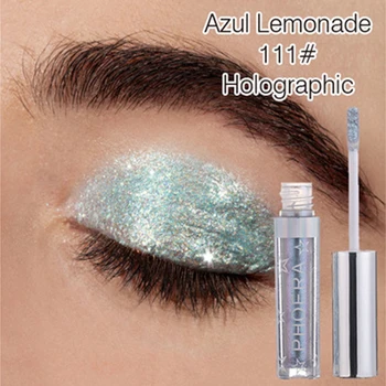 

2019 New Eye Shadow 16 Color Makeup Diamond Pearl Watery Eye Shadow Shiny Luminous Eye Shadow Liquid Eye Shadow TSLM2