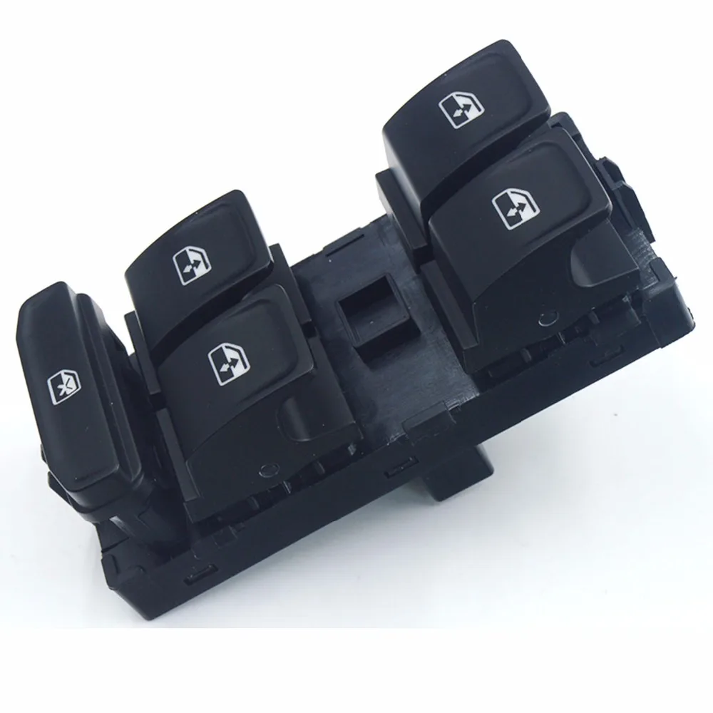 Кнопка переключения стеклоподъемника для Seat Ateca Ibiza/ST Leon Volkswagen VW Polo 2013 2014 2015 2016 2017