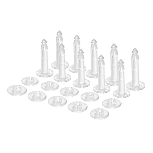 Upgrade Anti drop Pins Kit for DJI Phantom 3 Pro Professional Gimbal