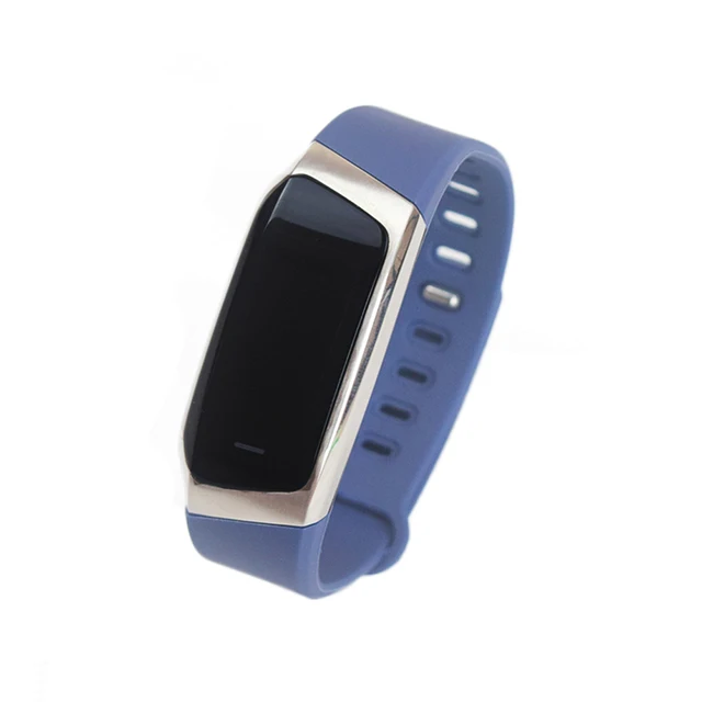 vwar smart band