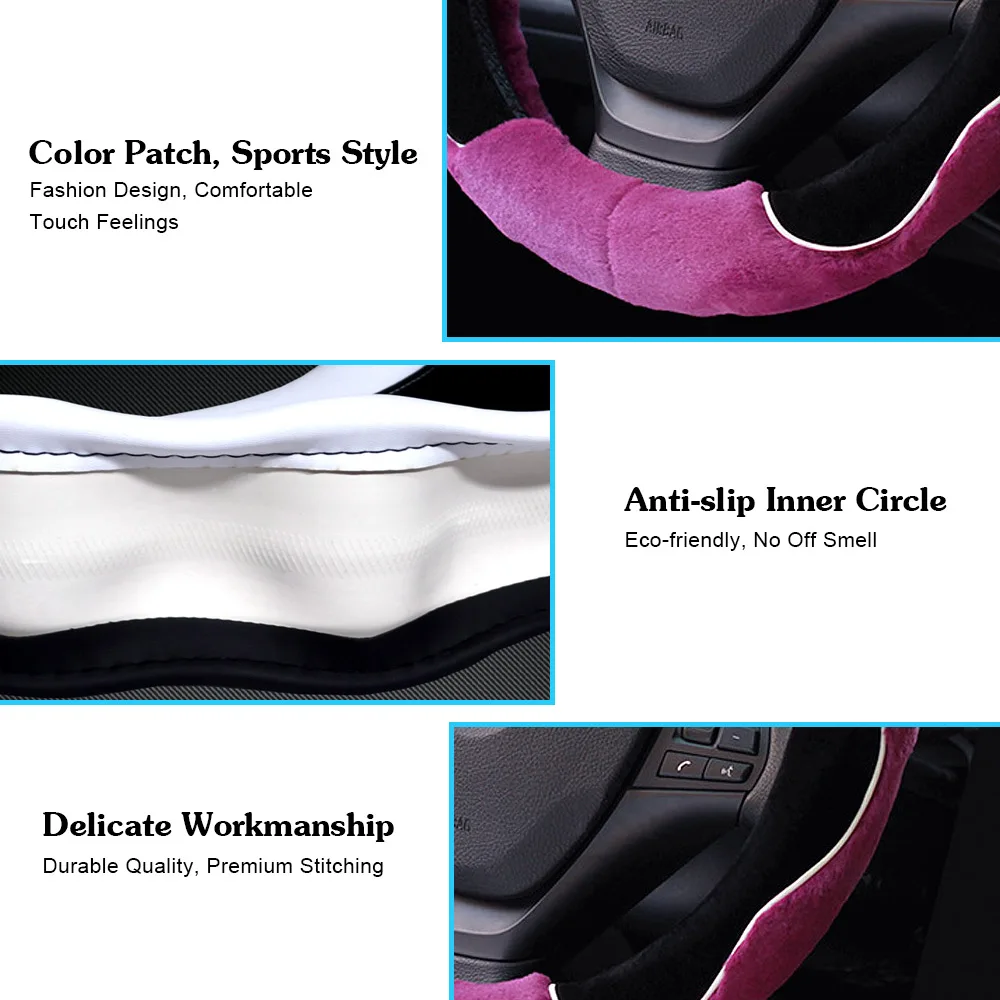 car steering wheel