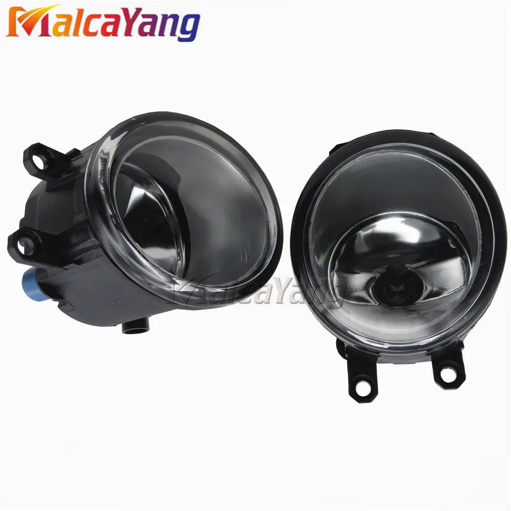 

1 set car-styling For toyota Camry 2007-2014 Front bumper light Original Fog Lights Halogen lamp car styling