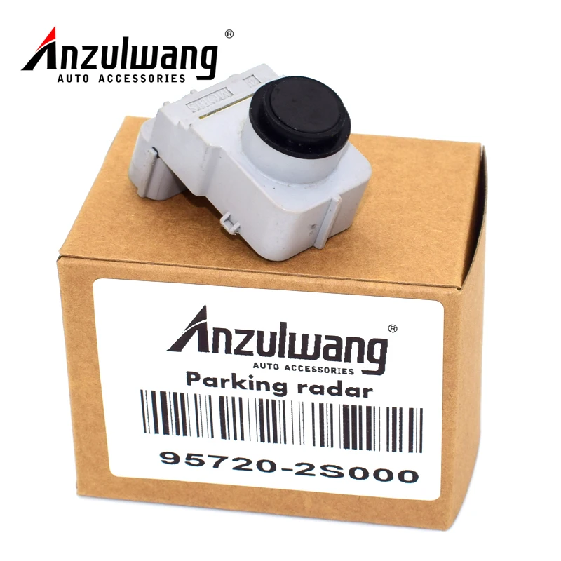 2PCS 95720 2S000 New Parking Sensor for Hyundai IX35 957202S000in