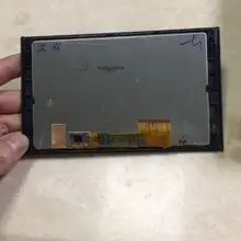 Для Garmin Nuvi 2589LMT 2559LMT 2599LMT DFD050V FPC-1 ЖК дисплей экран дисплея панель с сенсорный экран