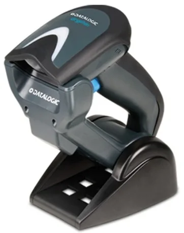 

Datalogic GM4430 PN:GM4430-BK-433K1 2D CMOS Linear Imager Multi-interface Wired Handheld Omnidirectional Barcode Scanner