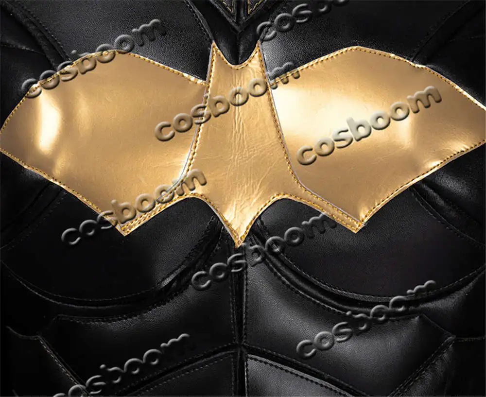 batgirl costume cosplay suit04_