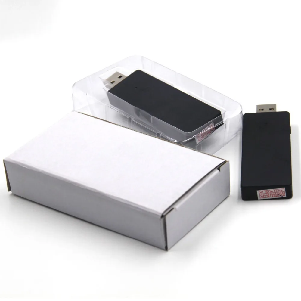 Беспроводной приемник для Xbox One контроллер Win 7/Win8/Win10 без коробки и кабеля|receiver for