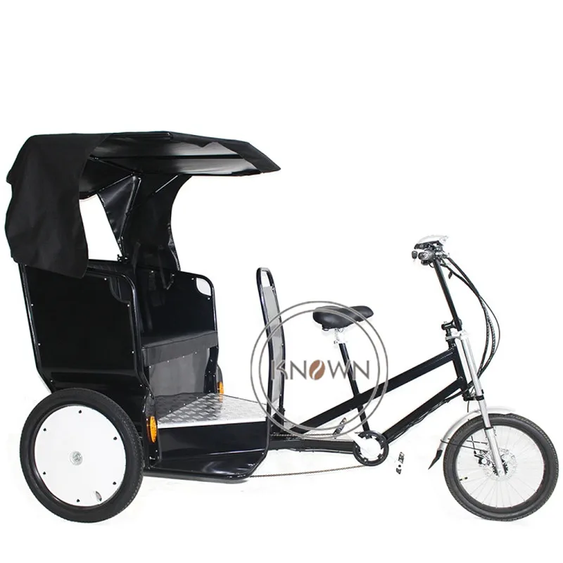 Adulto Triciclo A Pedali/bicicletta risciò prezzi/cargo bike/bicicletta  triciclo|Food Processors| - AliExpress