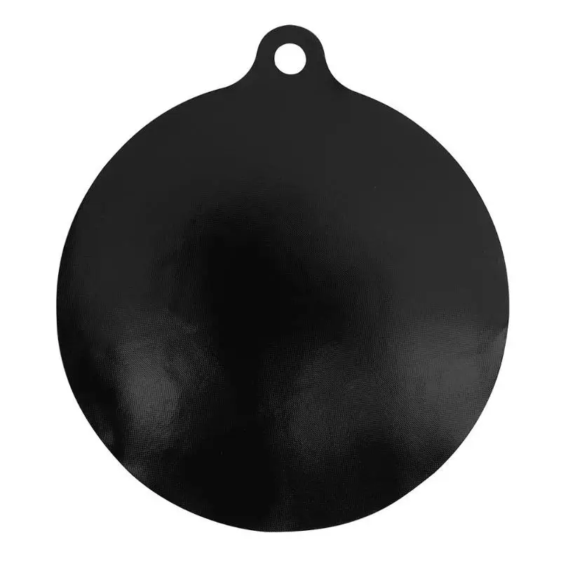 

Reuseable Non-stick BBQ Baking Mats Pan Fry Liner Sheet Cooking Wok Sheet Mats Pad Kitchen Cooking Baking Tool