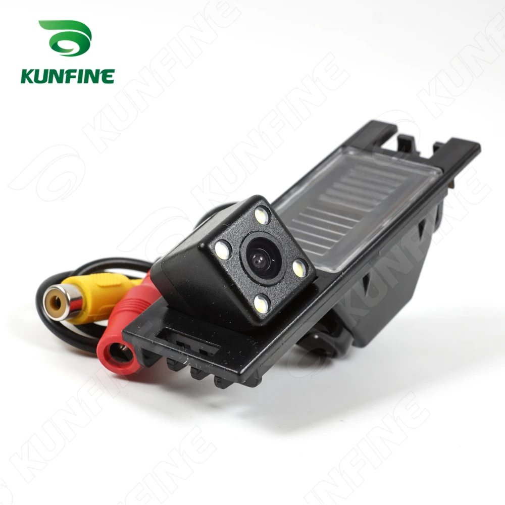 Car Rear View Camera for Hyundai IX35 New Tucson B