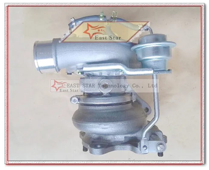 RHF55 VF39 turbo 14411AA572 14411-AA572 VA440028 VB440028 VC440028 VE440028 VD440028 для Subaru, автомобильные аксессуары, брелок для автомобиля Subaru WRX ИППП DOHC 2.5L 04-07