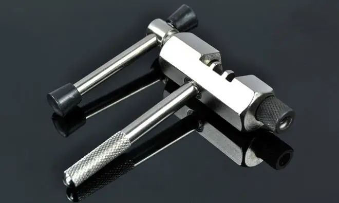 

Bicycle Chain Remover Bike Chain Breaker Cutter Removal Repair Tool Bicycle Chain Rivet Extractor Pin Spliter