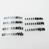 7 kinds*10pcs=70pcs/lot SMD diode package / M1 (1N4001) / M4 (1N4004) / M7 (1N4007)/ SS14 US1M RS1M SS34 Kit ► Photo 1/2