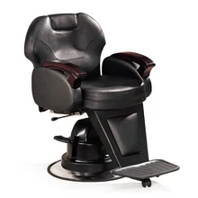Парикмахерские кресла, стильный стул для резки черного цвета, добро пожаловать на заказ