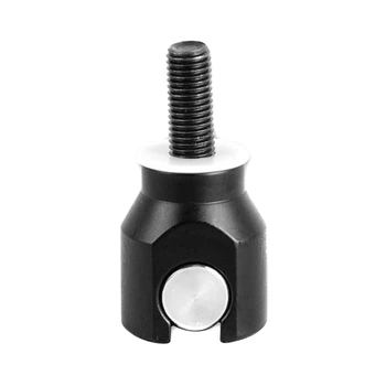 

High Archery Stabilizer Quick Disconnect Adapter Detach Balance Bar Rod Bow Join DOG88