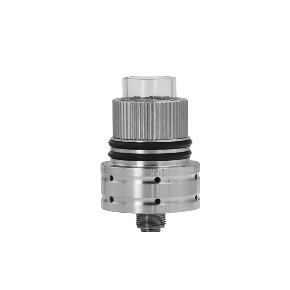 Longmada MR.BALD III tank (11)