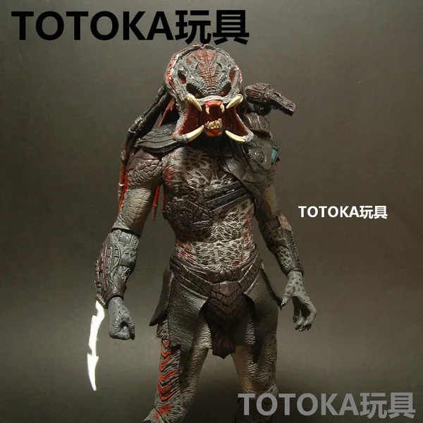 best neca predator