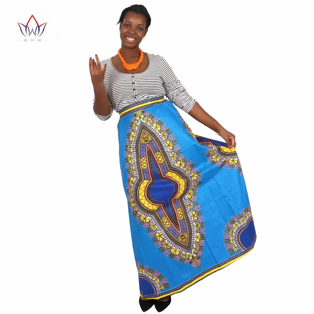 long african attire skirts