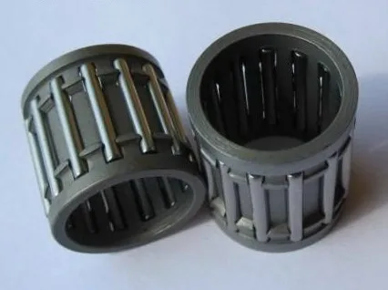 

Free Shipping 10 PCS K17X21X10   Radial Needle Roller And Cage Assemblies  K172110