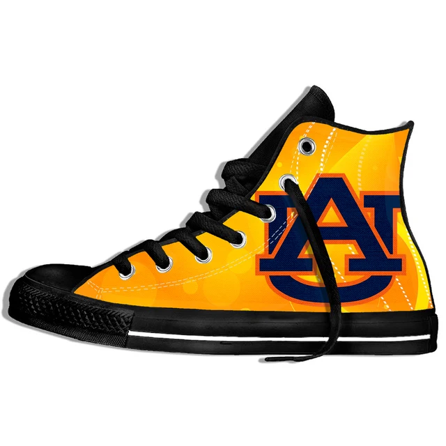 auburn tiger tennis shoes
