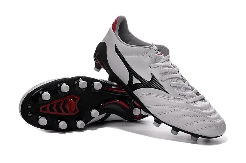 ميزونو NEO II TF Morelia Neo KL مزيج الرجبي الأحذية الكبار المغنية الأبيض/السلامة رياضية الرجال الاثقال الأحذية حجم 39-45 ميزونو NEO II TF Morelia Neo KL مزيج الرجبي الأحذية الكبار المغنية الأبيض/السلامة رياضية الرجال الاثقال الأحذية حجم 39-45
