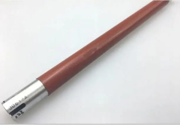 1pcs new copier Upper fuser Fuser Heat Roller for xerox 4300 450 4400 7345 4350 7328 7346 7228 parts free ship | Компьютеры и офис