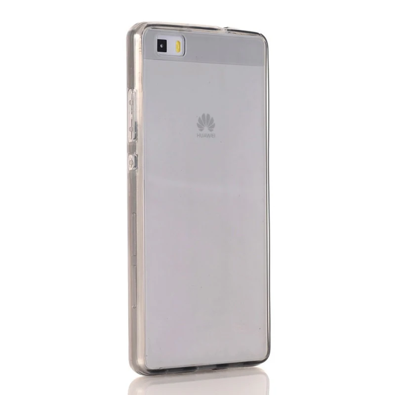 coque huawei lite p8 double face