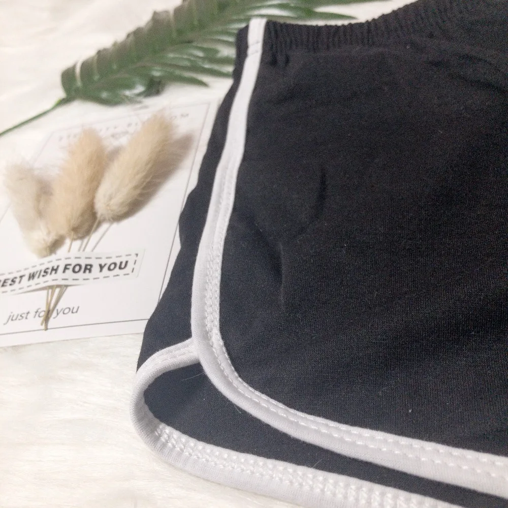 running shorts women