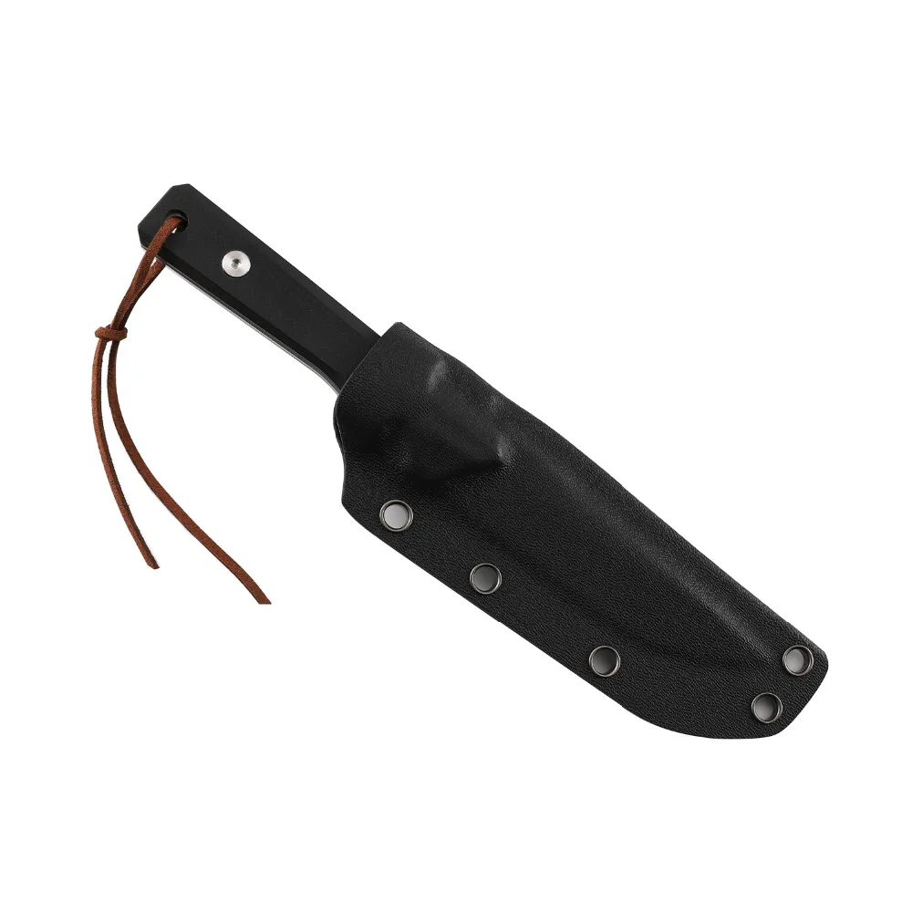 GANZO Firebird FH805 9CR18MOV лезвие G10 Ручка Полный Тан фиксированным лезвием нож выживания
