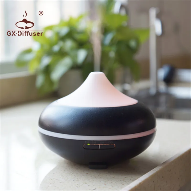 Buy GX.Diffuser Electric Aroma Diffuser Humidifier