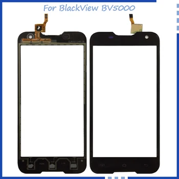 

5.0" inch For BlackView BV5000 Touch Panel Digitizer Original quality repari parts for Blackview BV5000 Touch Screen