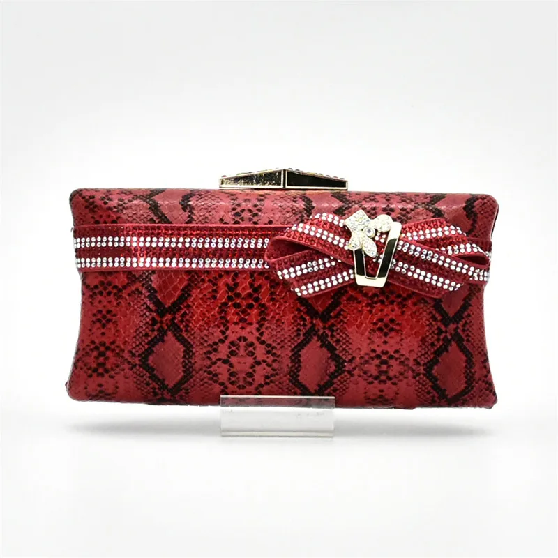 rot Schwarzes Nigerian Strass Taschen Mit Tasche Schuhe gelb rosa Set Passende Verziert Italienische Neue Ankunft Party gold Und Passenden silber qRFwxTxS6