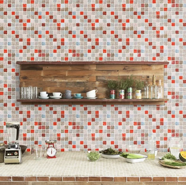 Kitchen Backsplash Red popular red kitchen backsplash-buy cheap red kitchen backsplash Kitchen Backsplash Red popular red kitchen backsplash-buy cheap red kitchen backsplash