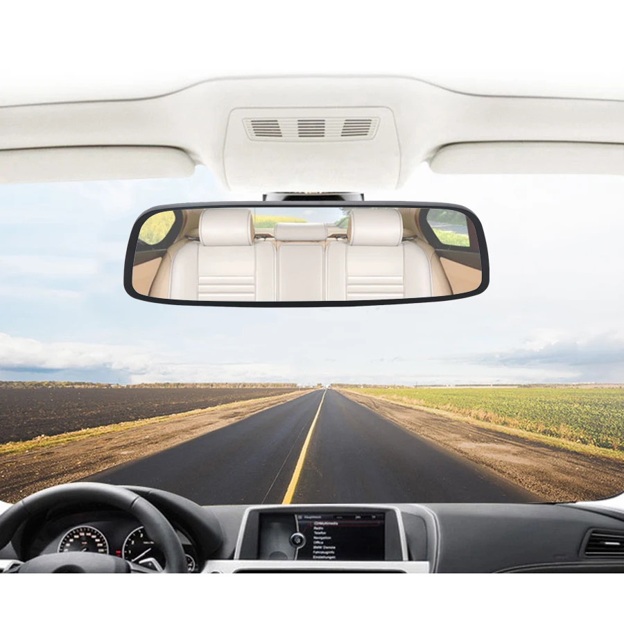 GreenYi 7 84 "Специальный 4G LTE Автомобильная камера зеркало Android ADAS GPS DVR регистратор