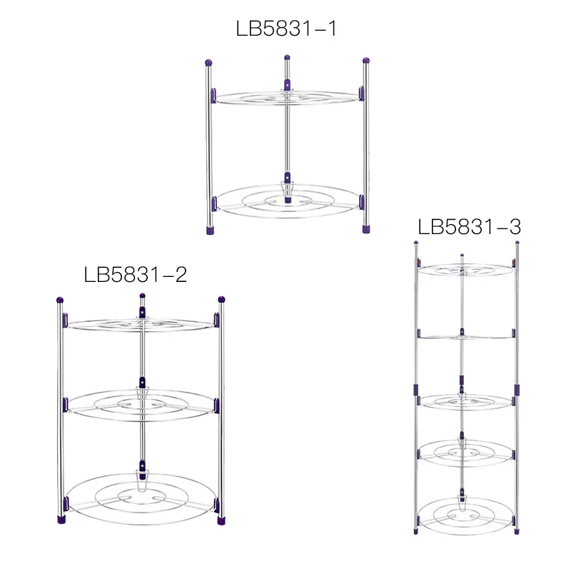 متعددة الوظائف المطبخ تخزين الرف حوض وعاء الفجوة اندماجي المنظم الجرف النثرية أصحاب دائم الفضاء توفير المنظم