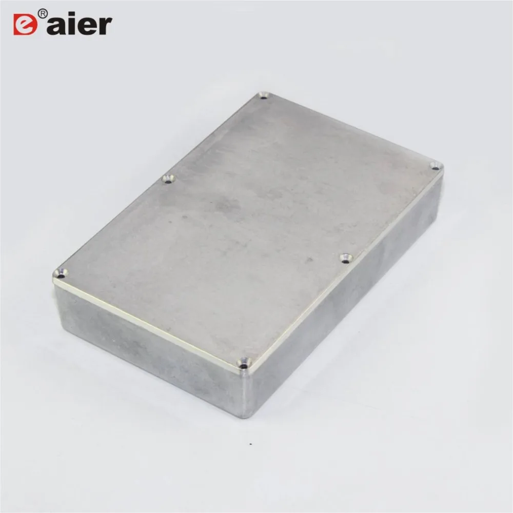 

3PCS 1590DD big guitar effects aluminum pedal enclosure box