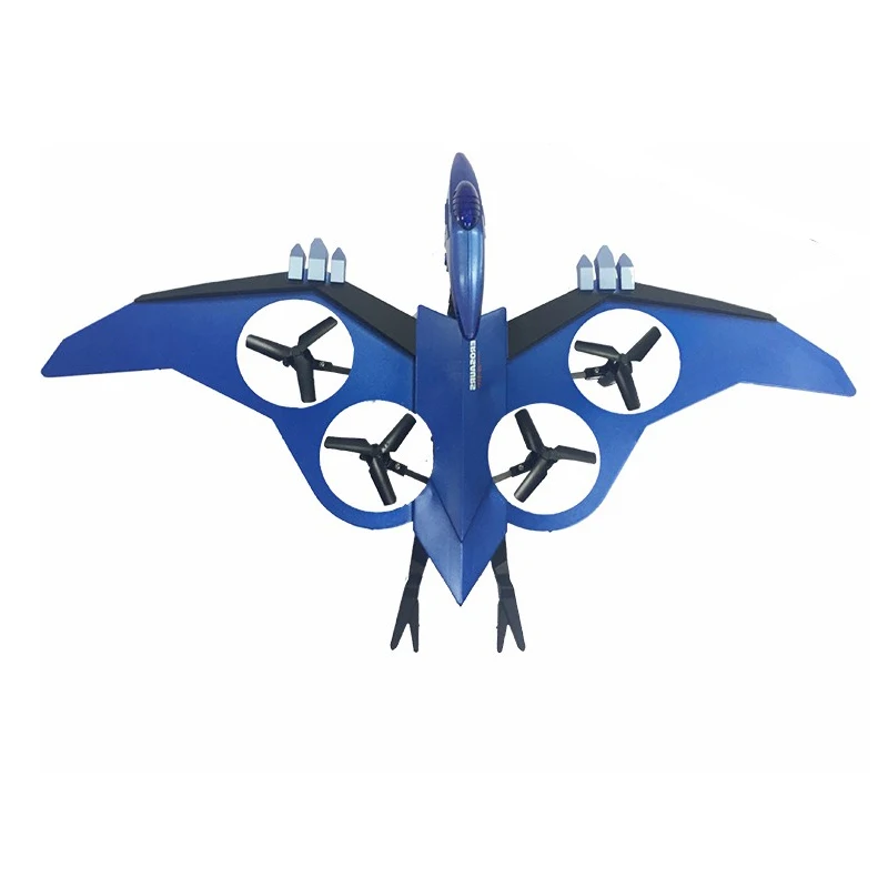 

JXD 511V RC Drone with HD CAM Quadcopter 2.4G Pterosaur small axis Helicopter 0.3MP VGA Camera Remote Control Toy As Kid Gift
