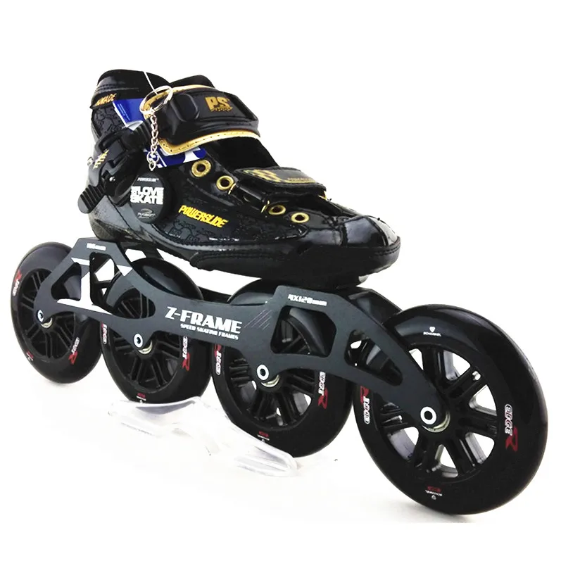 PS C4 RACING speed skating shoes carbon fiber MEN WOMEN speed skate