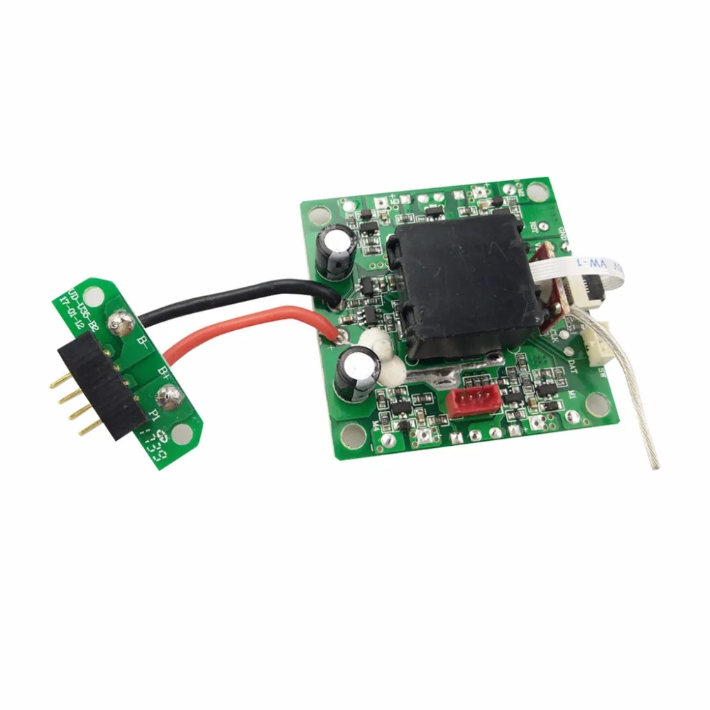 UDI U818A PLUS U49W U49C AA818 Quadcopter Receiver Spare Parts UAV
