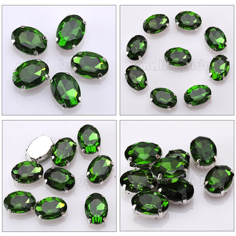Crystal Sewing Beads (19)
